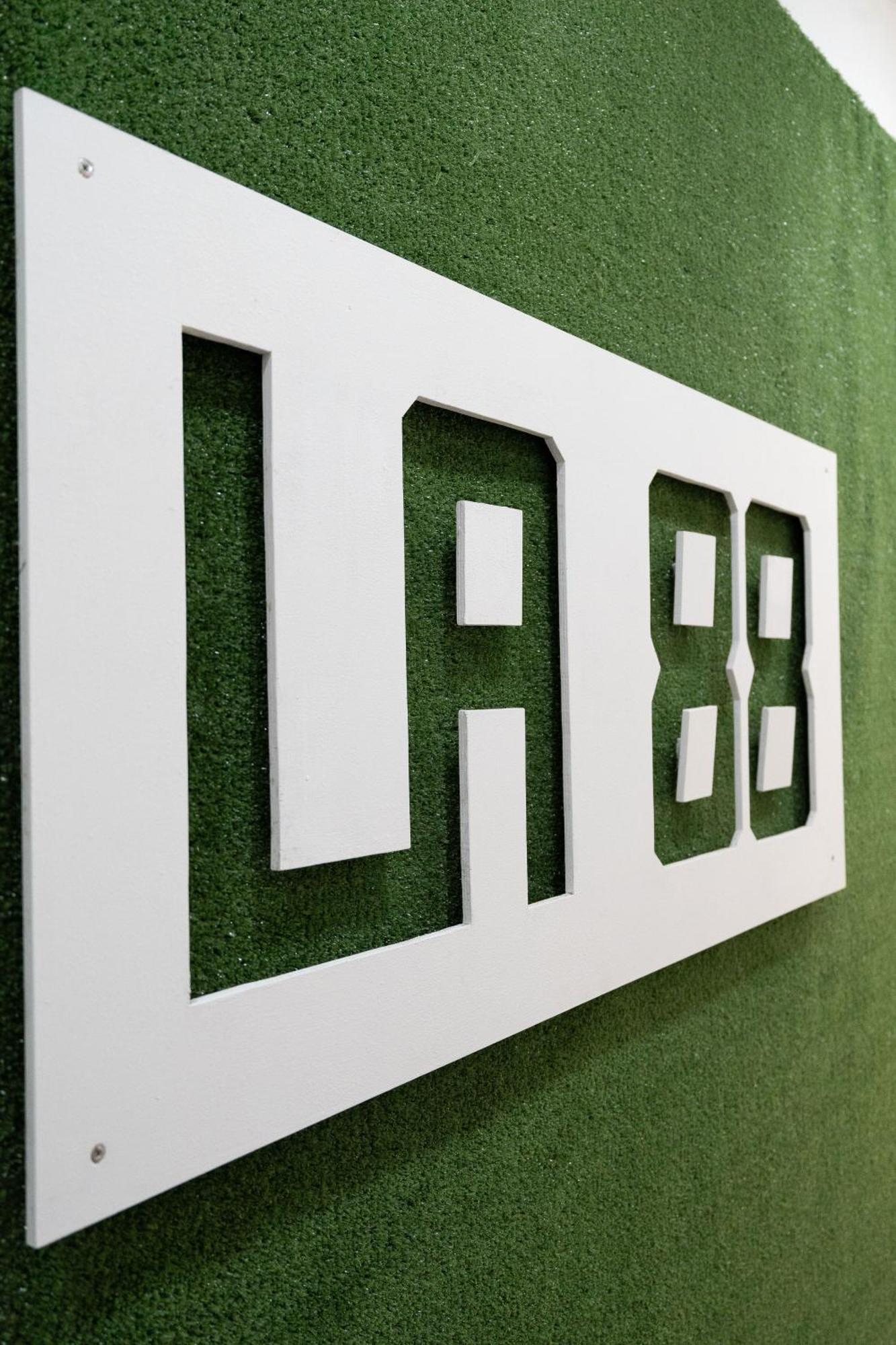 La 88 Boutique Guest house 2*