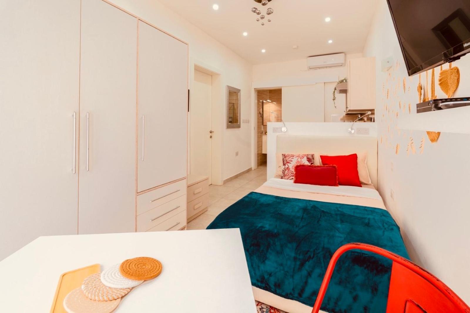 Guest house La 88 Boutique 2*