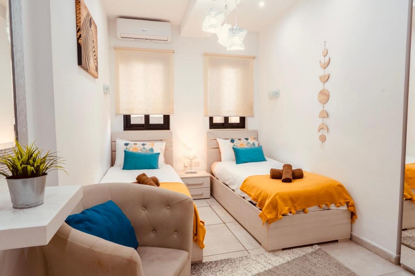 La 88 Boutique Guest house